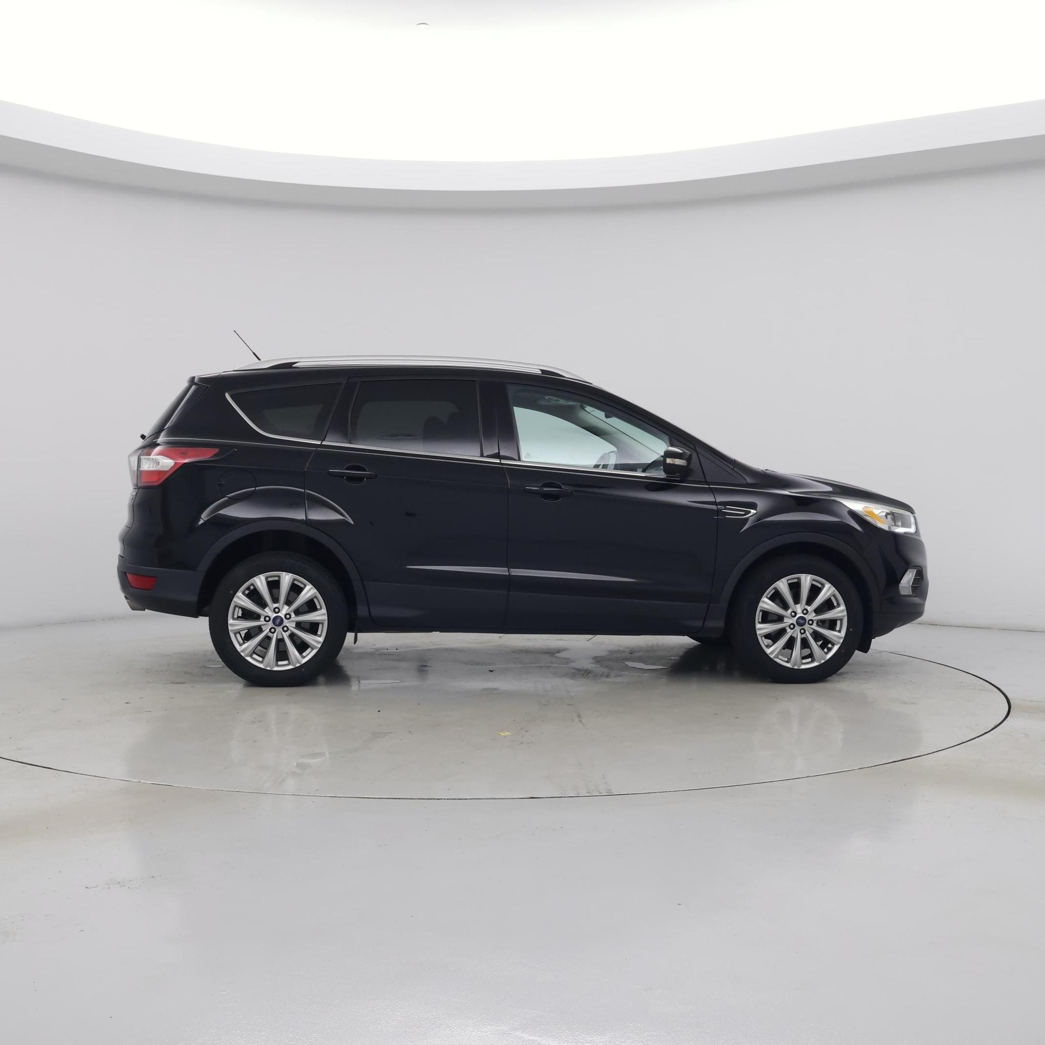 Thumbnail: 2017 Ford Escape - 7