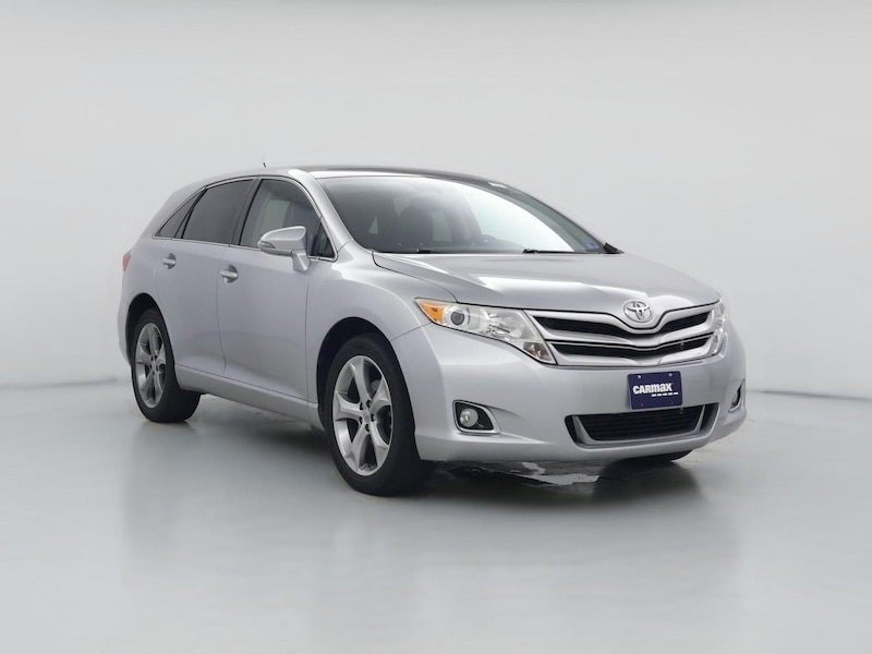 2015 Toyota Venza XLE -
                  Fredericksburg, VA