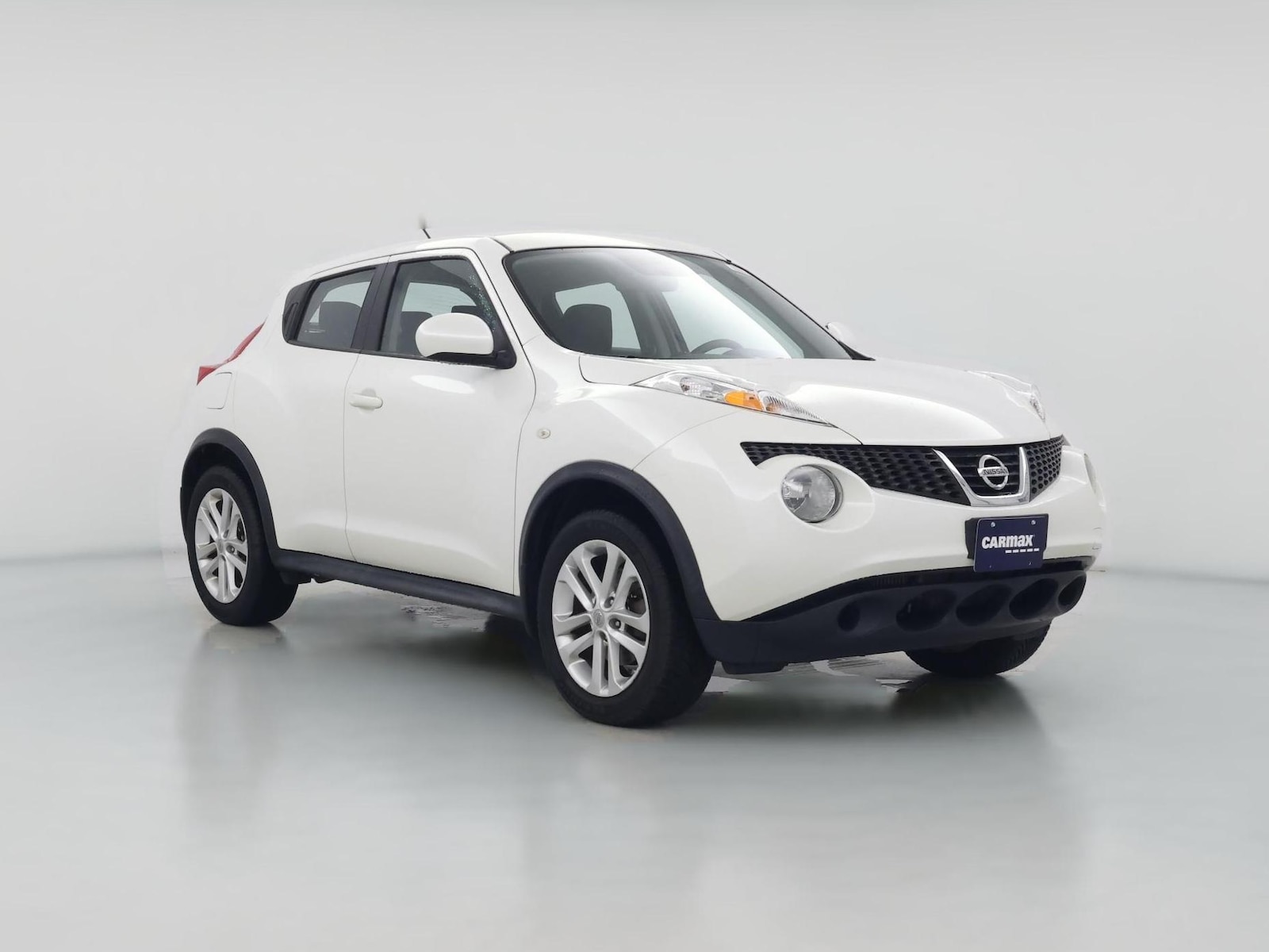 2014 Nissan JUKE