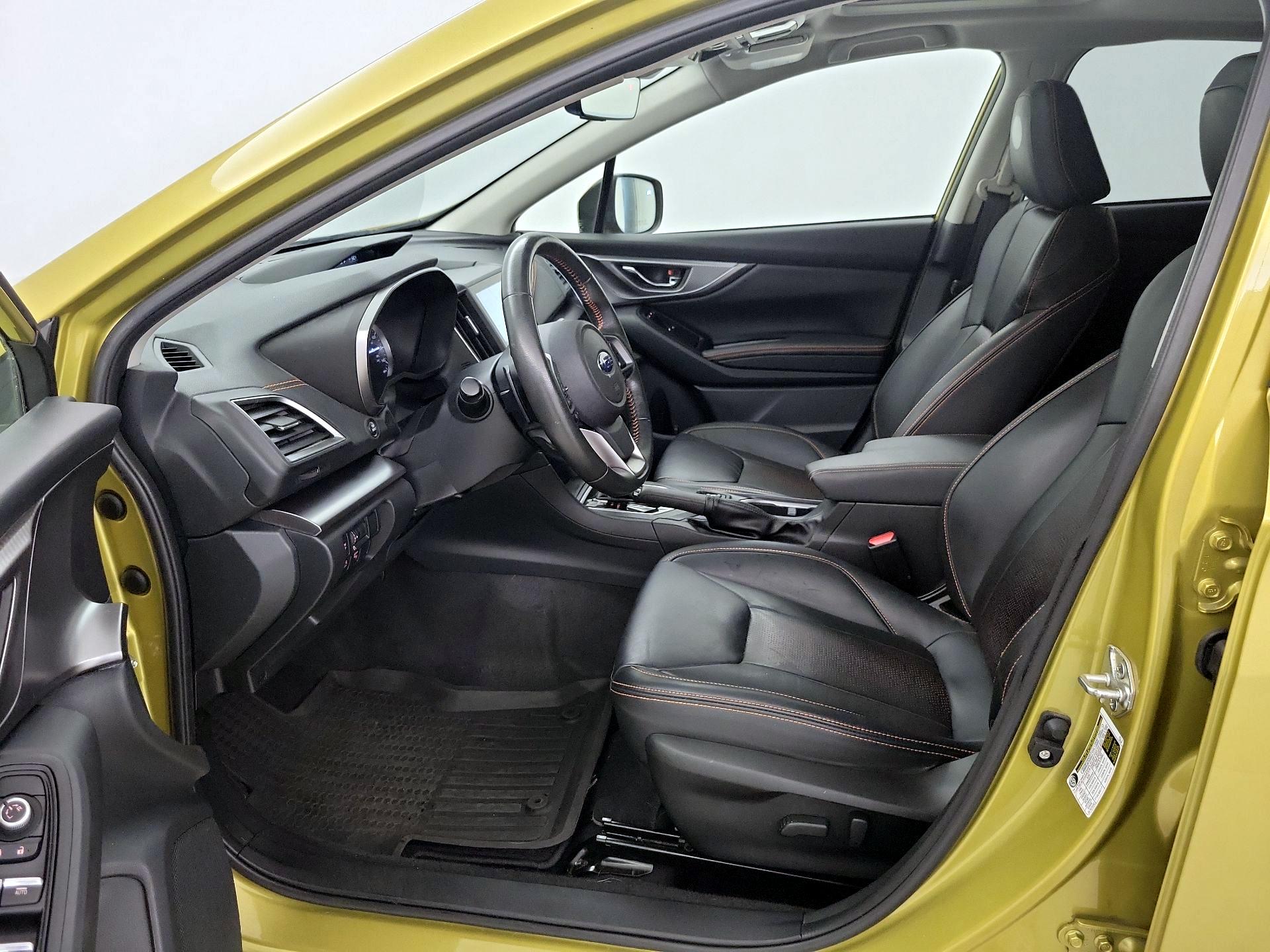 Thumbnail: 2021 Subaru Crosstrek - 11