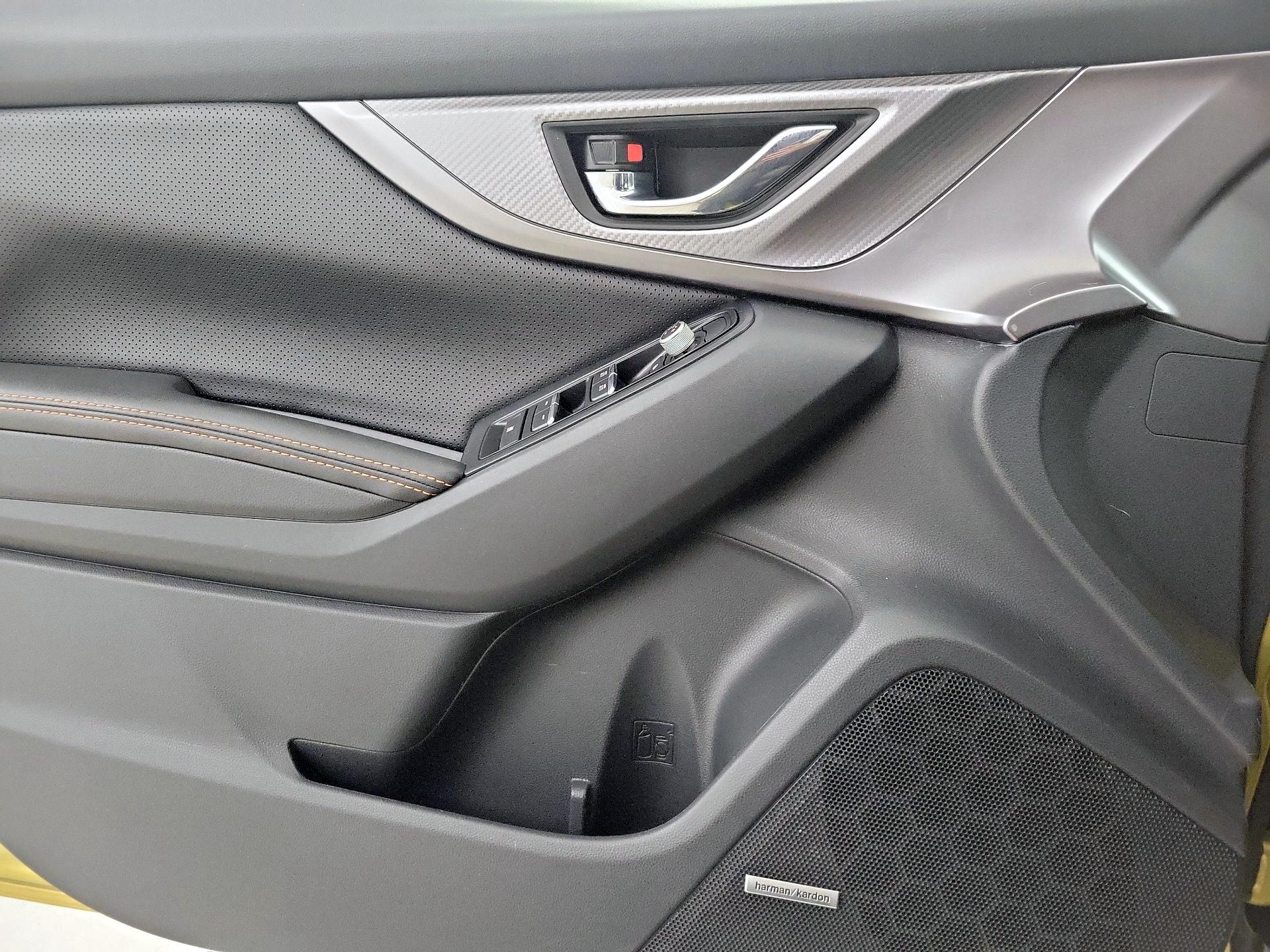 Thumbnail: 2021 Subaru Crosstrek - 12