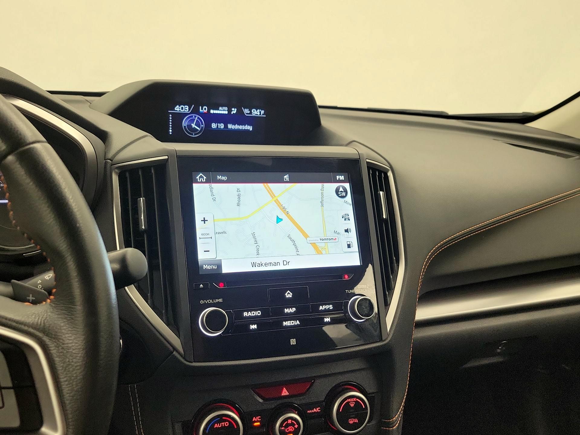 Thumbnail: 2021 Subaru Crosstrek - 14