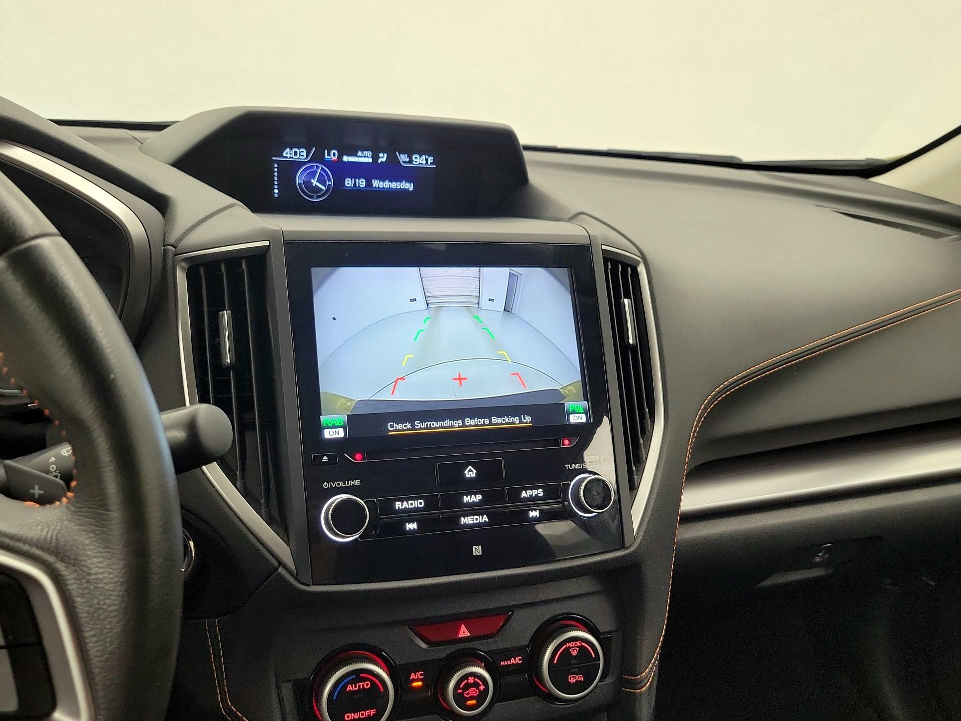 Thumbnail: 2021 Subaru Crosstrek - 15
