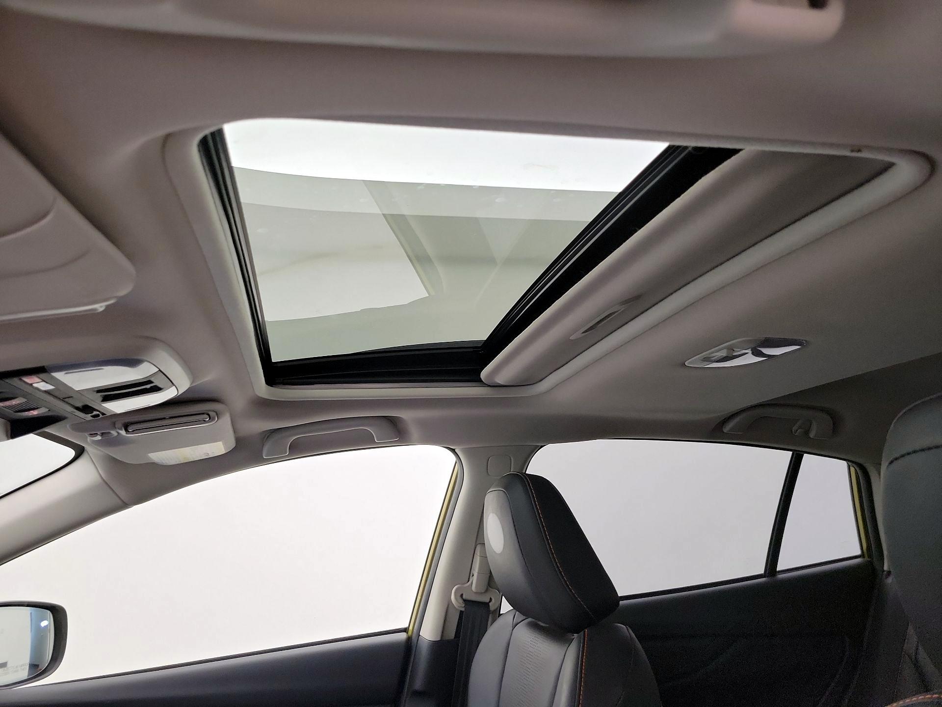 Thumbnail: 2021 Subaru Crosstrek - 20
