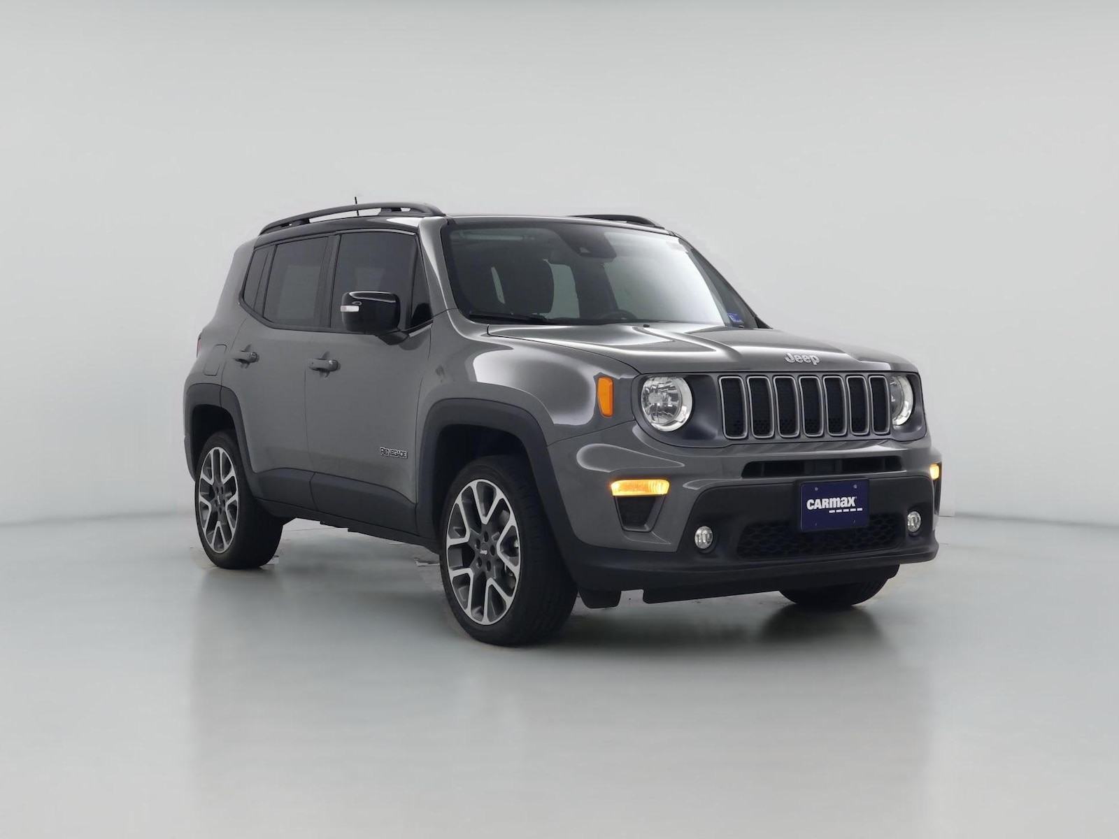 2022 Jeep Renegade