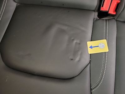 Condition detail