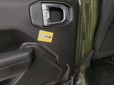 Condition detail
