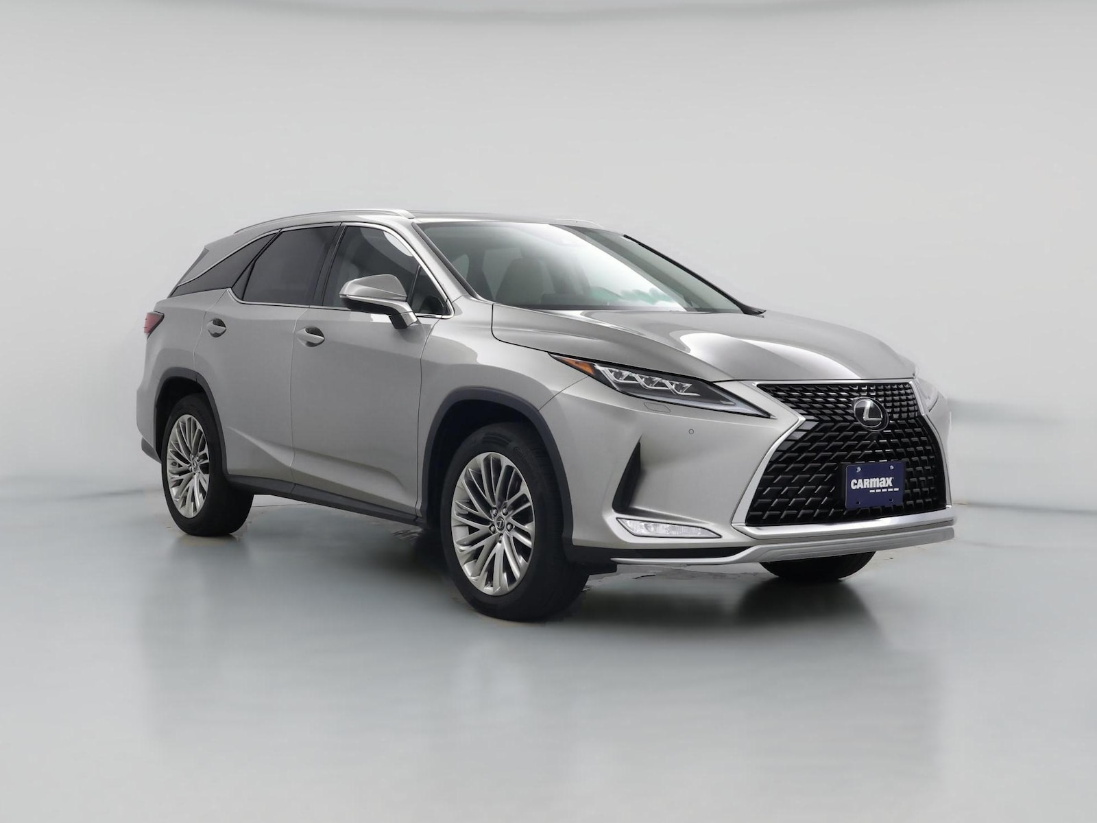 2021 Lexus RX
