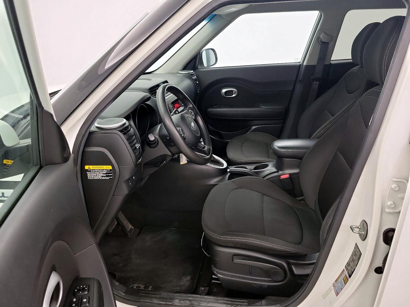 Side Airbags