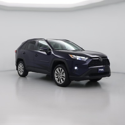 Vehicle exterior view