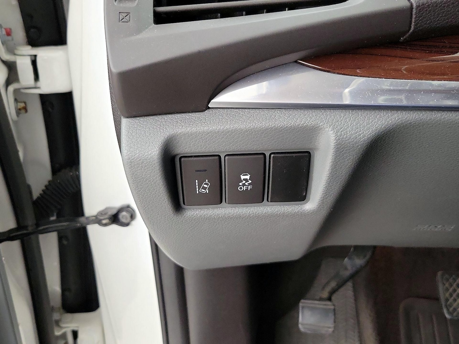 2016 Acura MDX Technology Package - Photo 14