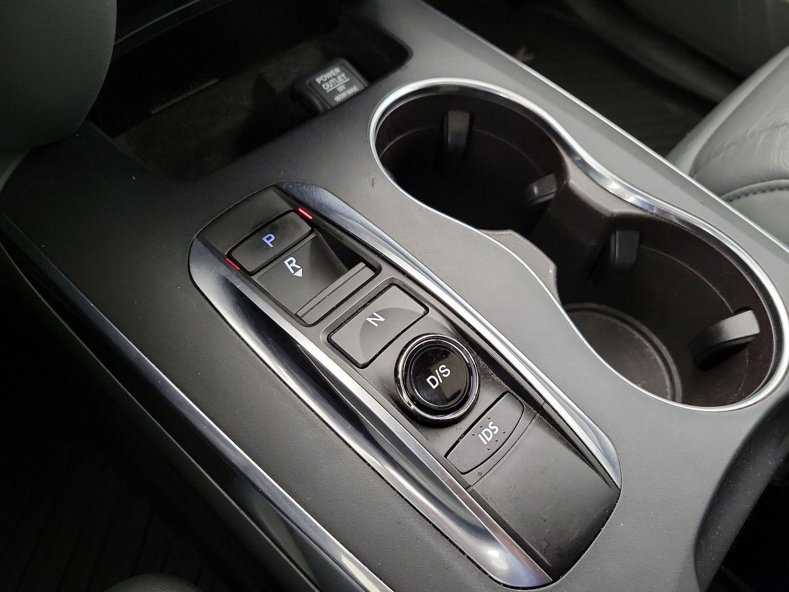 2016 Acura MDX Technology Package - Photo 19