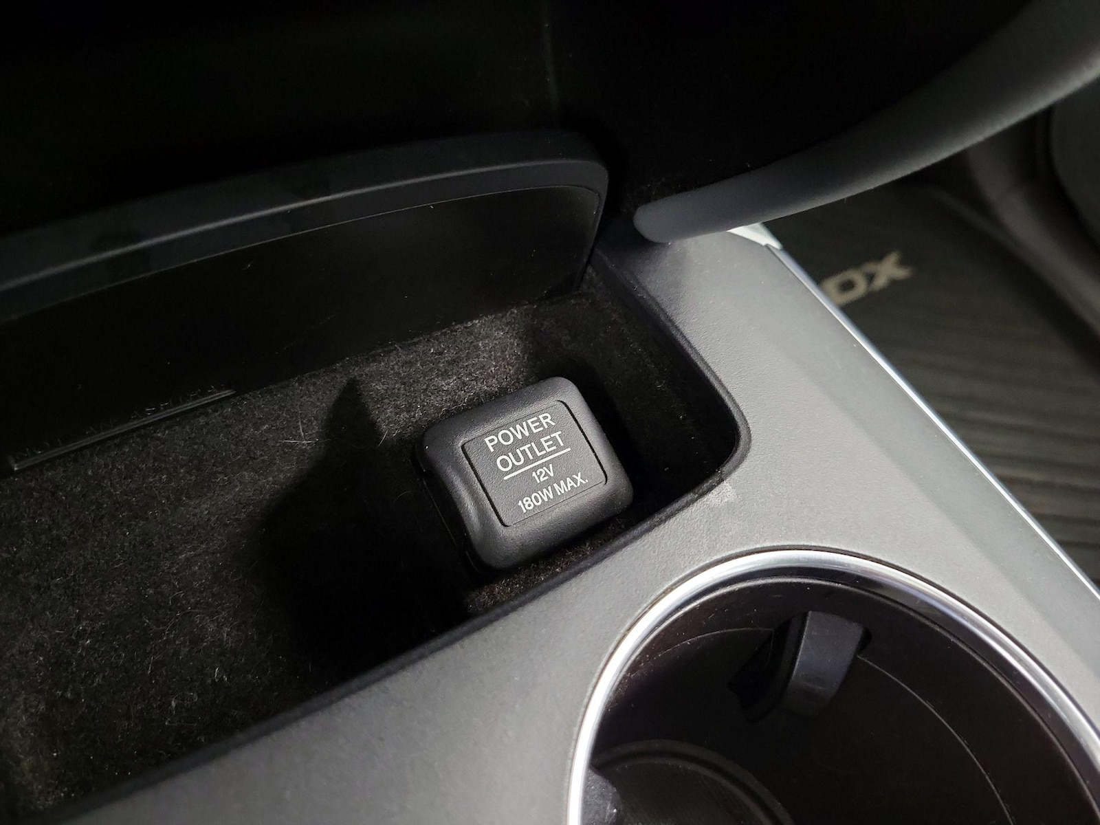 2016 Acura MDX Technology Package - Photo 20