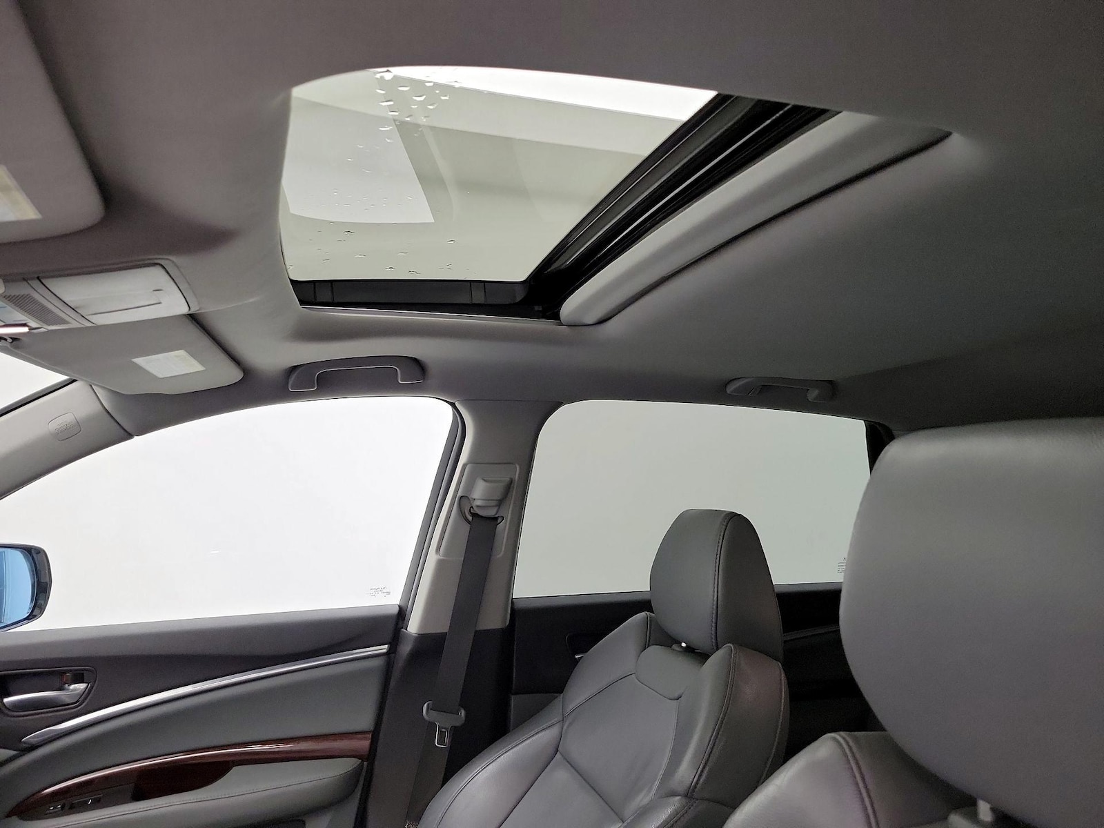 2016 Acura MDX Technology Package - Photo 21
