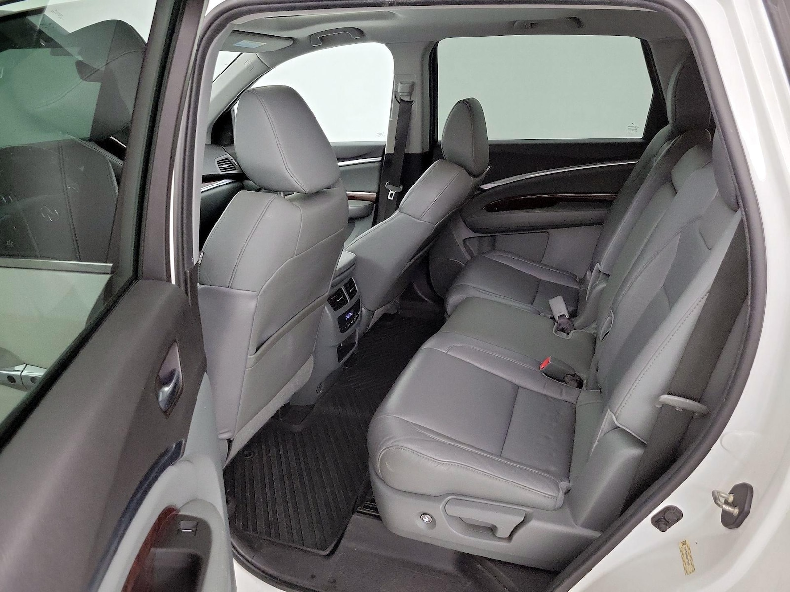 2016 Acura MDX Technology Package - Photo 22