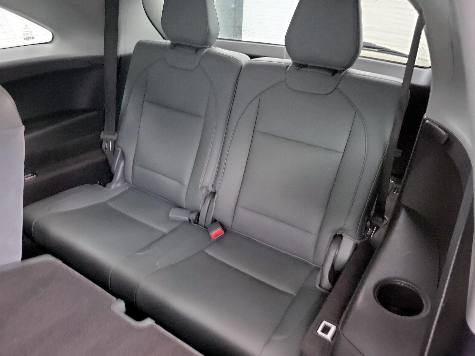 2016 Acura MDX Technology Package - Photo 23