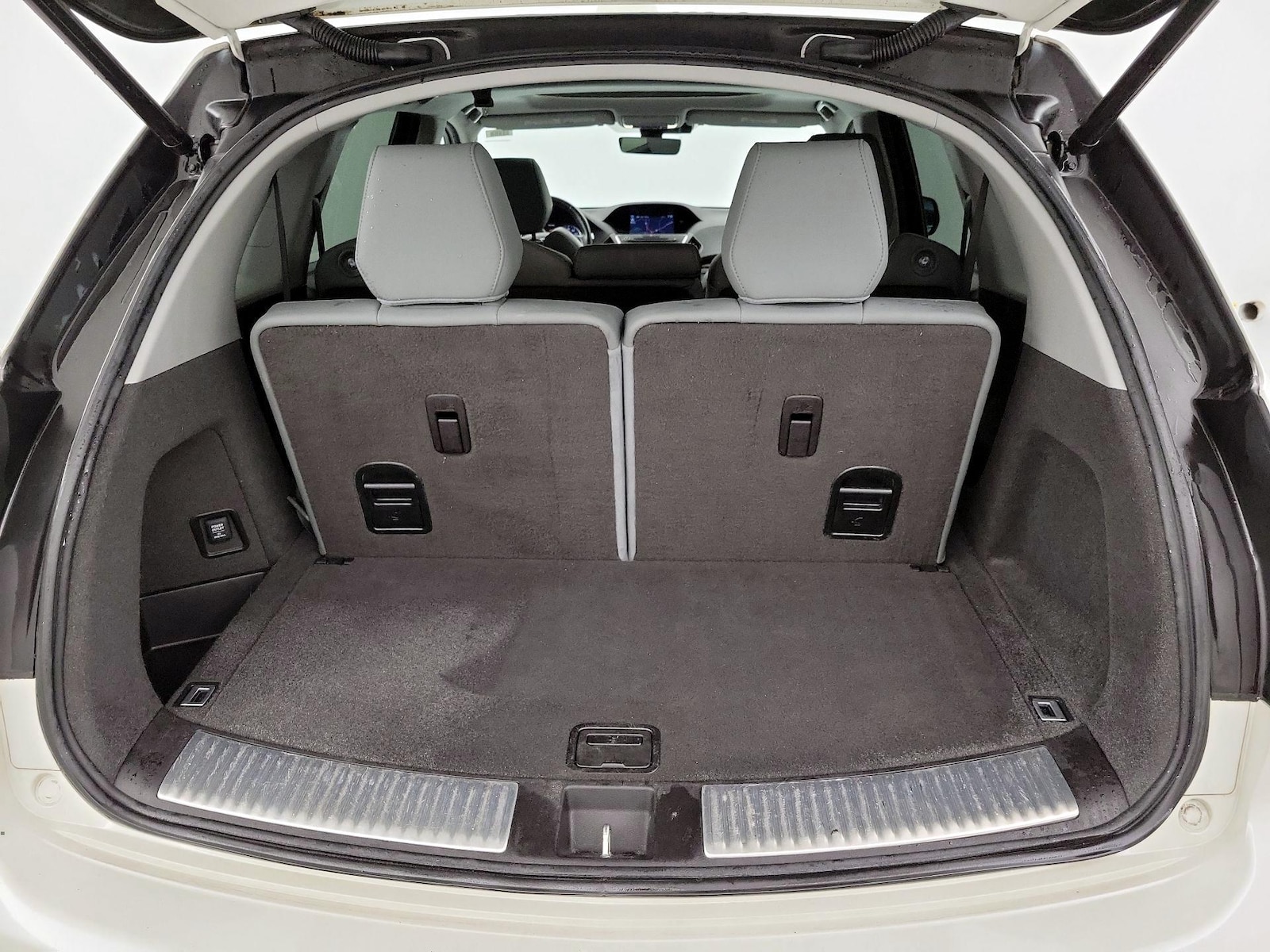2016 Acura MDX Technology Package - Photo 24
