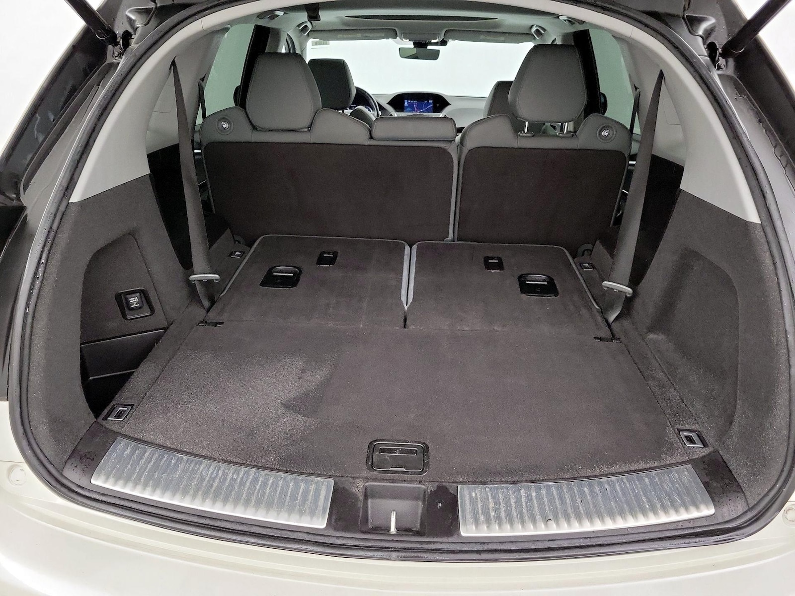 2016 Acura MDX Technology Package - Photo 25