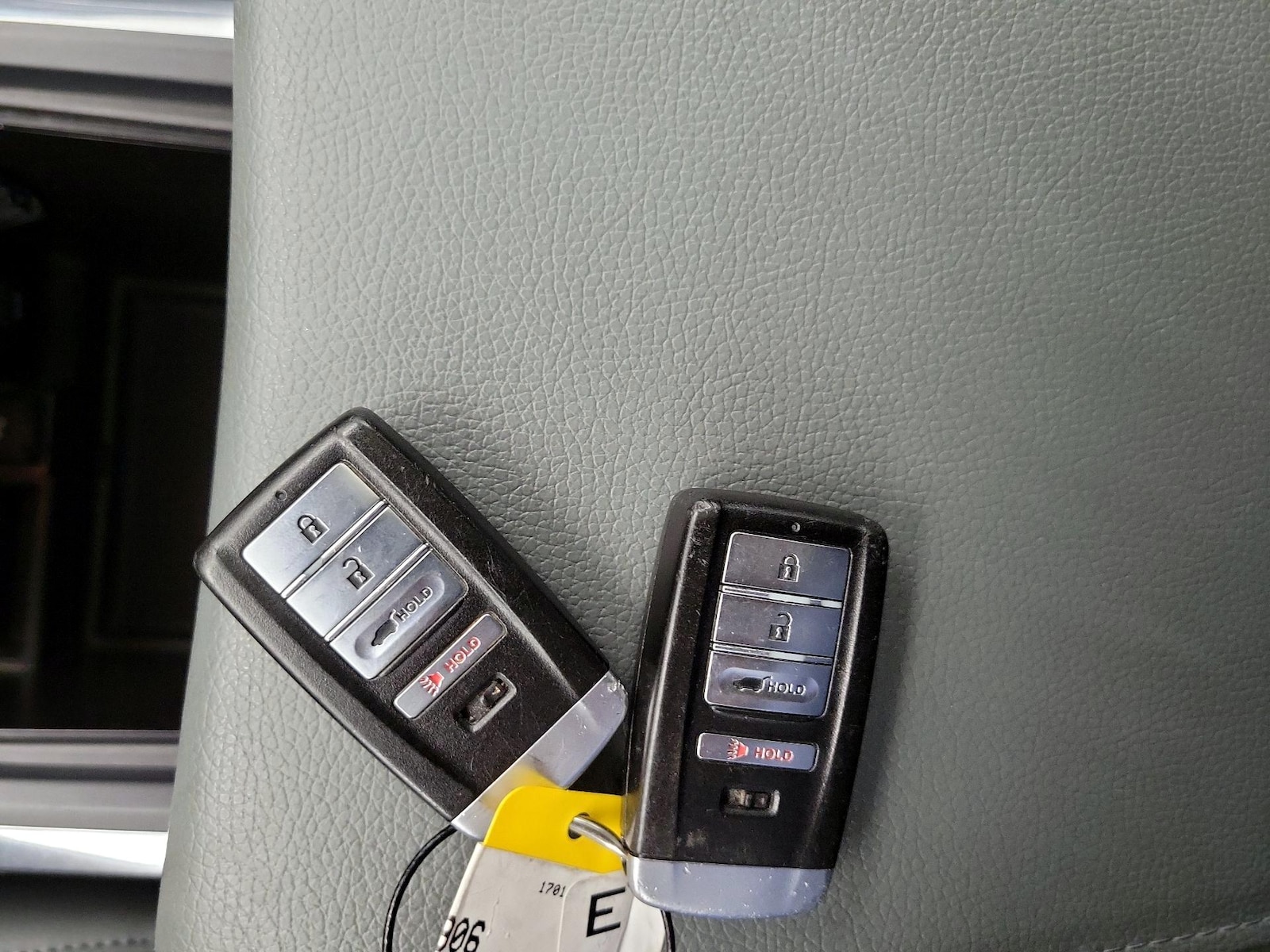 2016 Acura MDX Technology Package - Photo 27