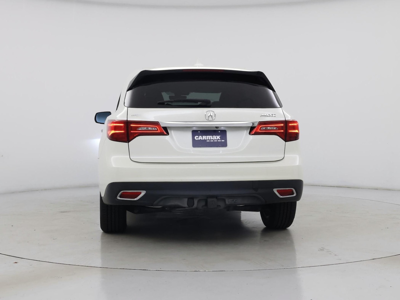 2016 Acura MDX Technology Package - Photo 7