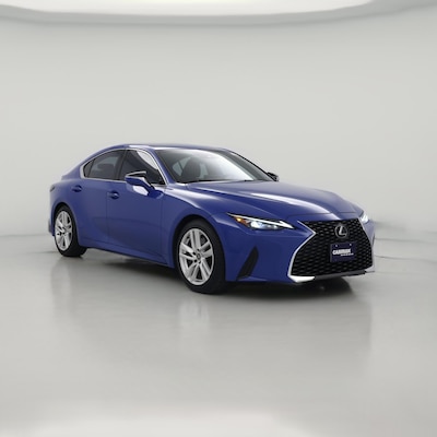 2023 Lexus IS 300