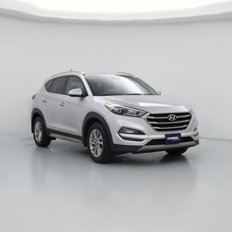 2017 Hyundai Tucson ECO