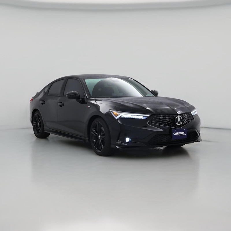 2026 Acura Integra Technology A-Spec