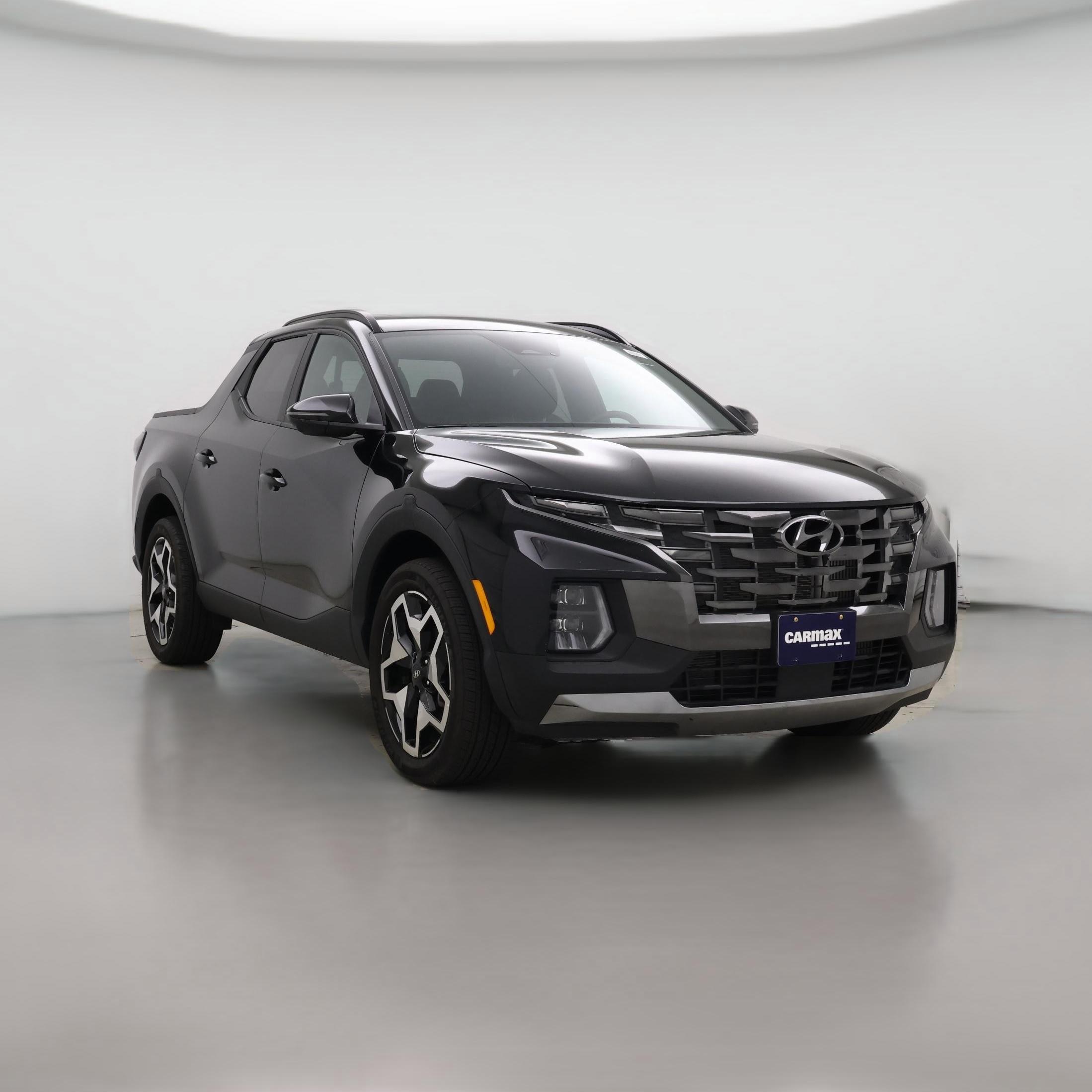 Thumbnail: 2023 Hyundai Santa Cruz - 1
