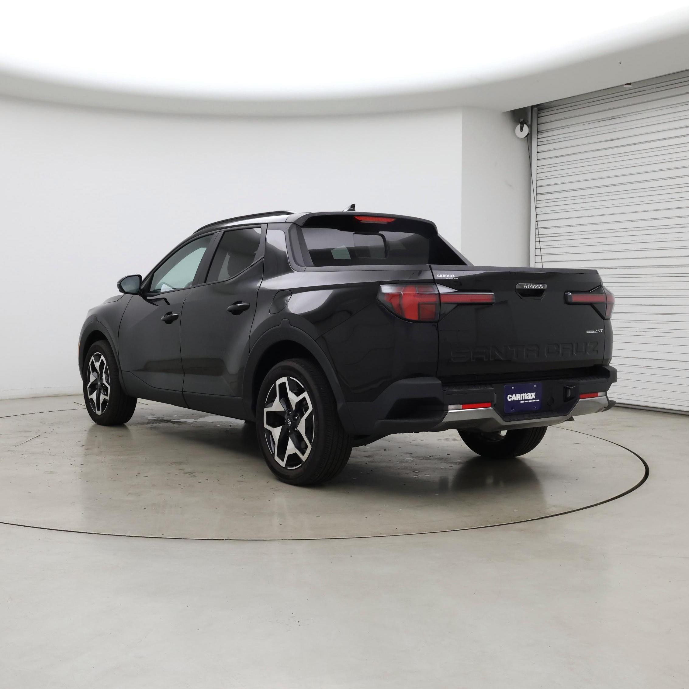 Thumbnail: 2023 Hyundai Santa Cruz - 2