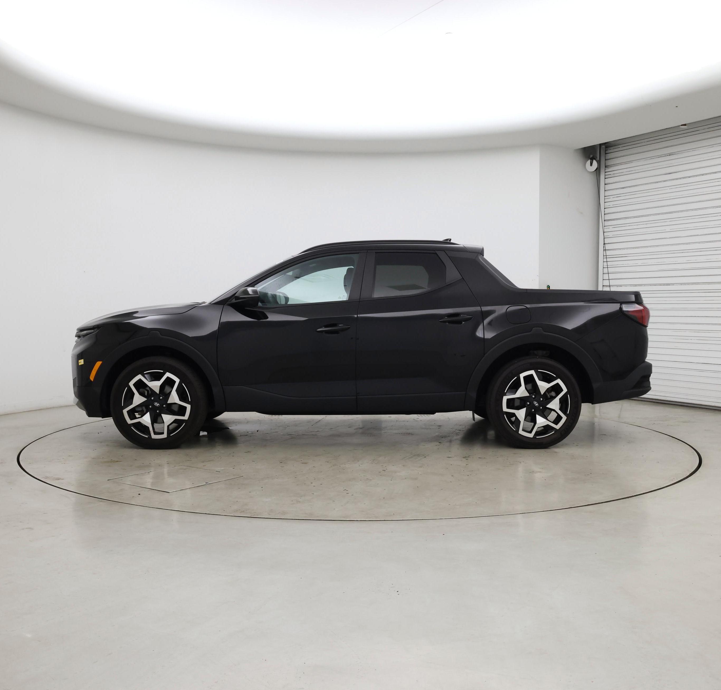 Thumbnail: 2023 Hyundai Santa Cruz - 3