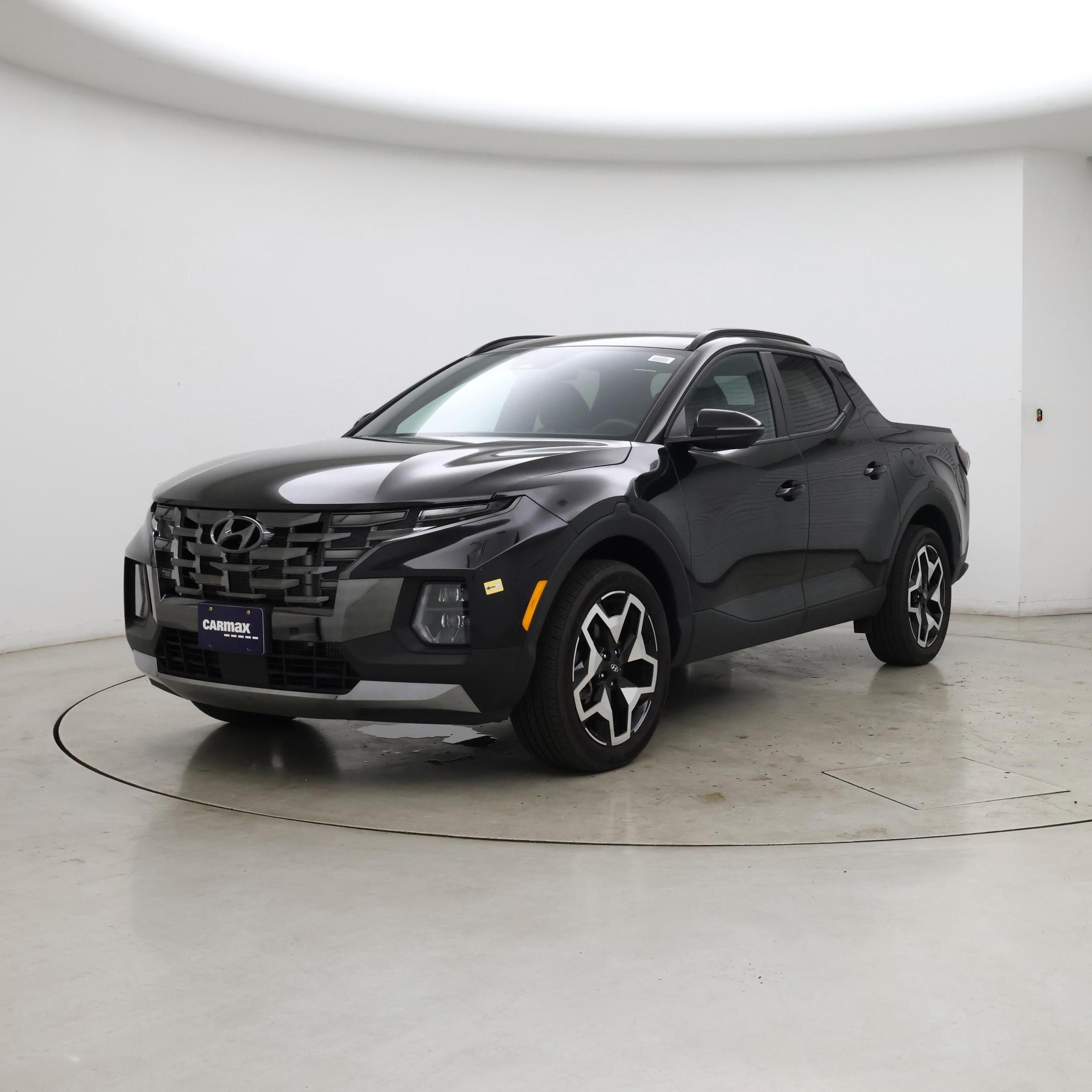 Thumbnail: 2023 Hyundai Santa Cruz - 4