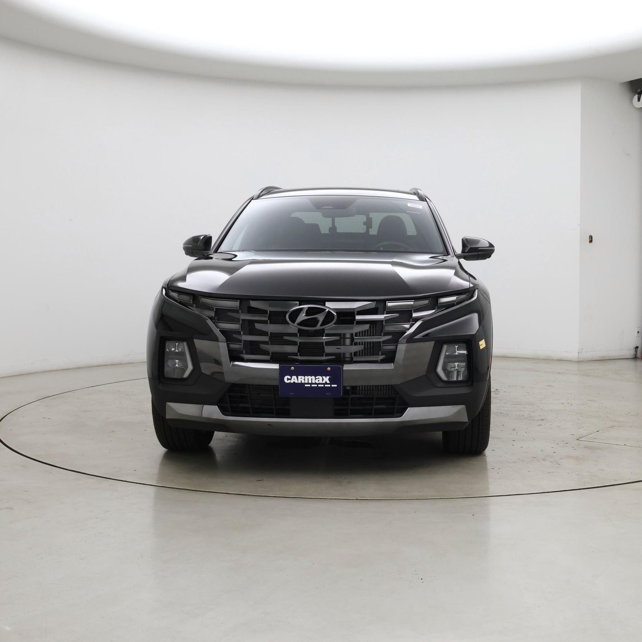 Thumbnail: 2023 Hyundai Santa Cruz - 5