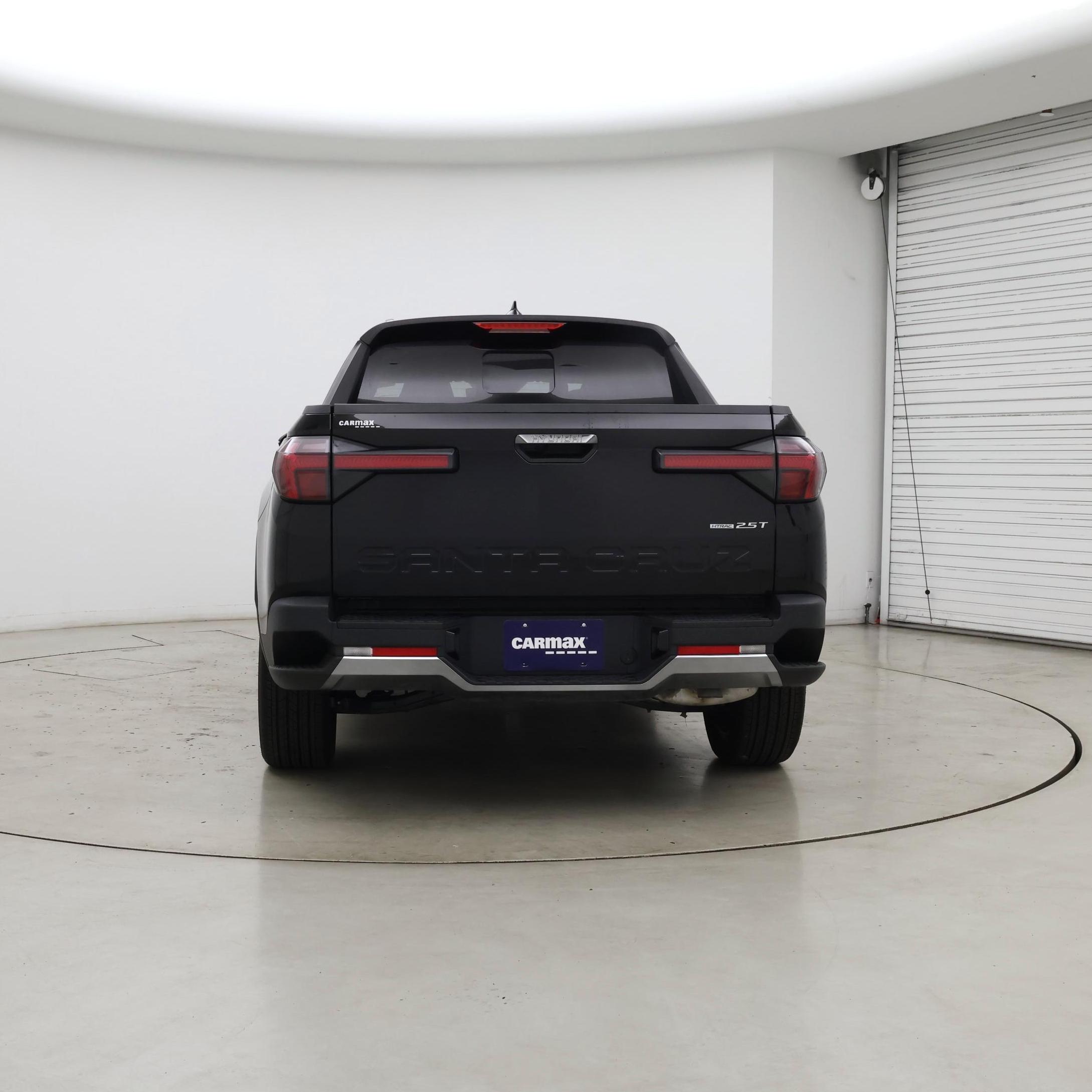 Thumbnail: 2023 Hyundai Santa Cruz - 6