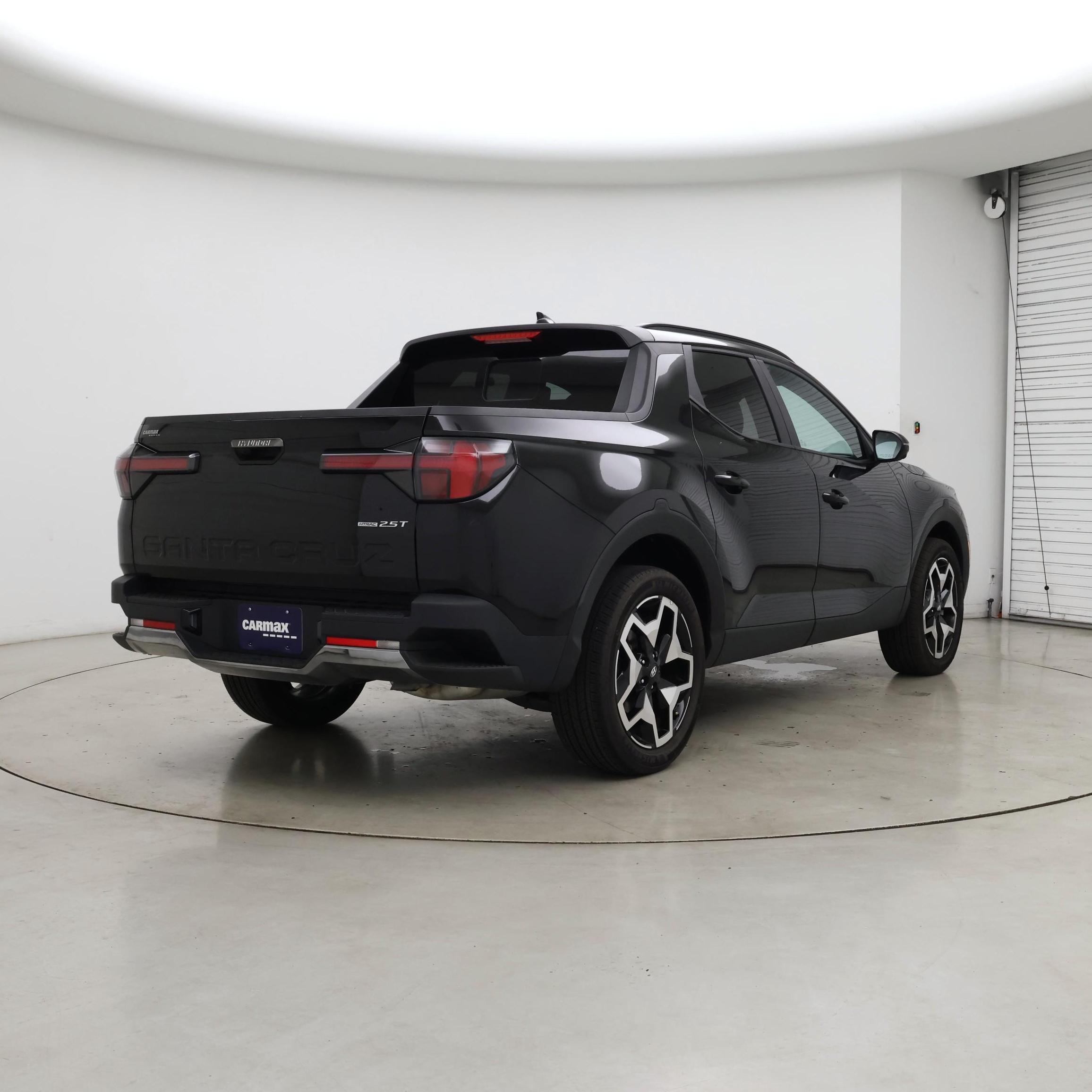 Thumbnail: 2023 Hyundai Santa Cruz - 8