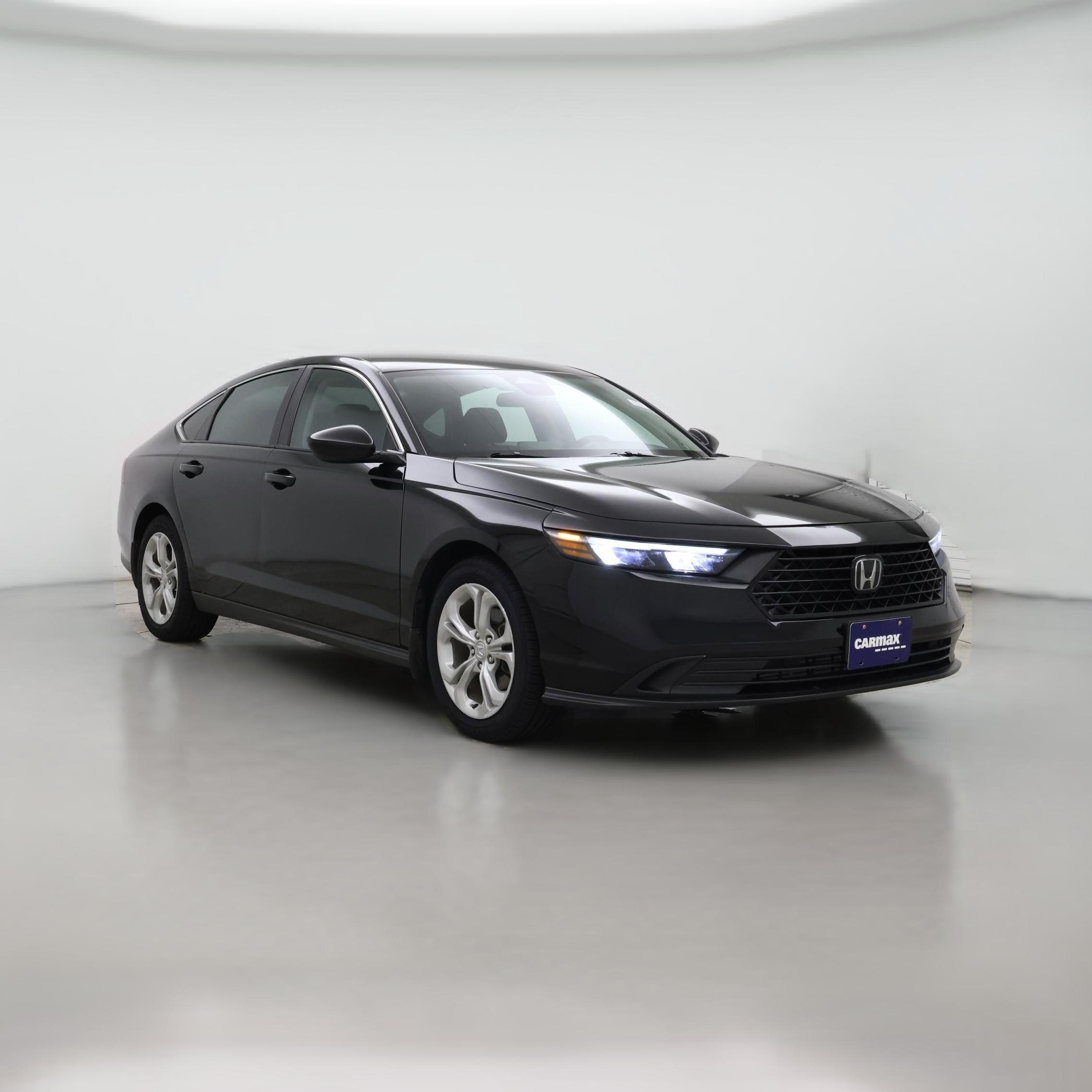 Thumbnail: 2023 Honda Accord - 1