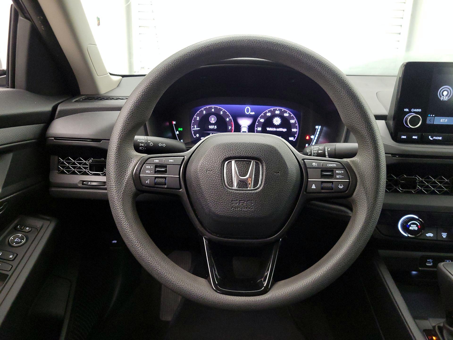 Thumbnail: 2023 Honda Accord - 10