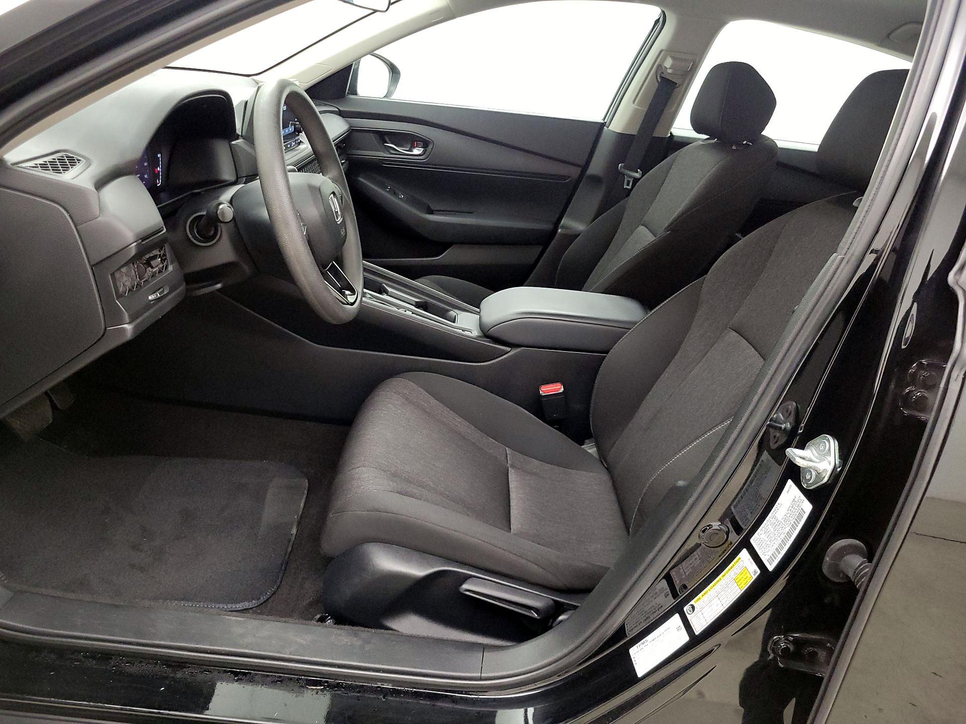 Thumbnail: 2023 Honda Accord - 11