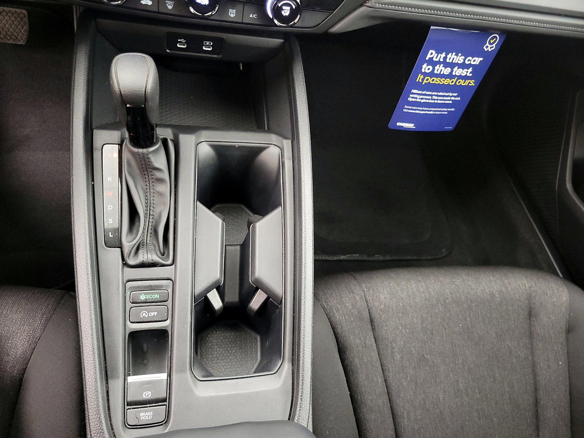 Thumbnail: 2023 Honda Accord - 16