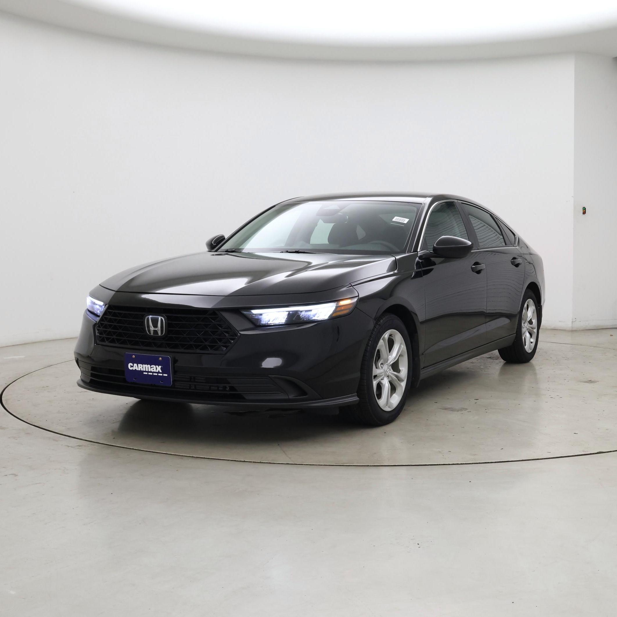 Thumbnail: 2023 Honda Accord - 4