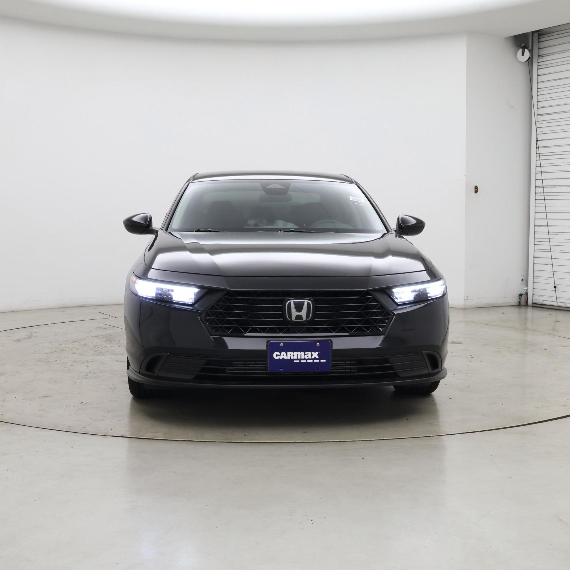 Thumbnail: 2023 Honda Accord - 5