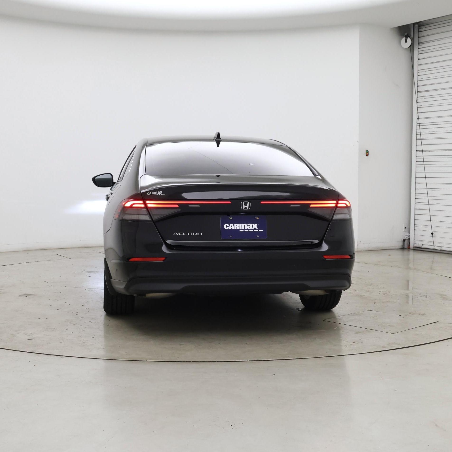 Thumbnail: 2023 Honda Accord - 6
