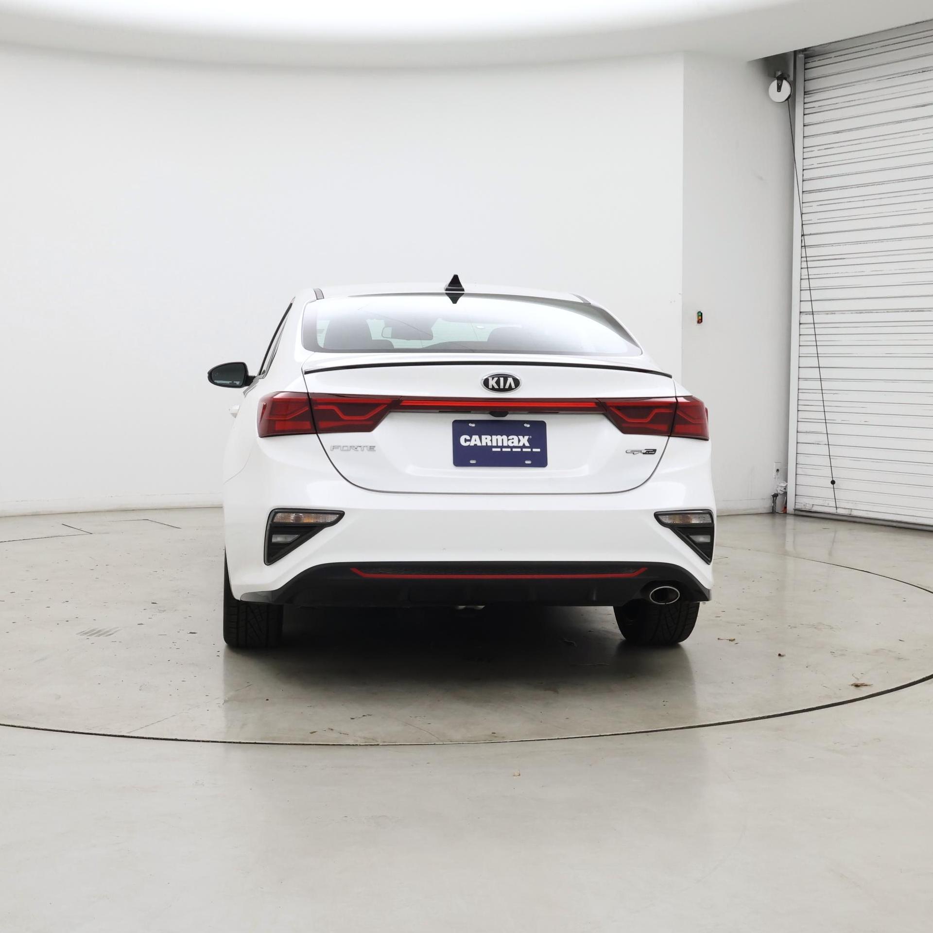 Thumbnail: 2021 Kia Forte - 6
