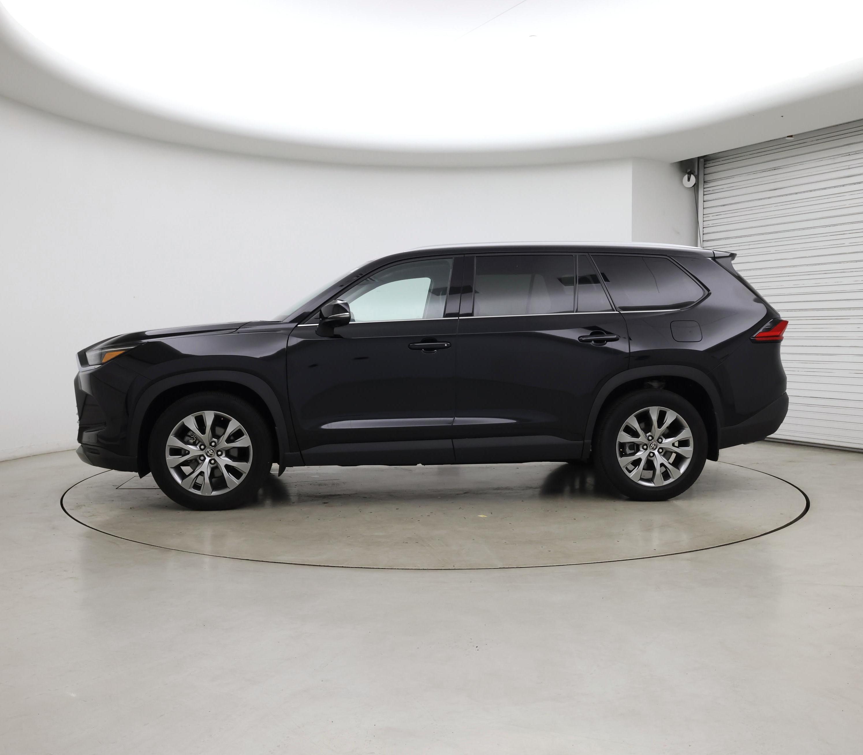 Thumbnail: 2024 Toyota Grand Highlander - 3