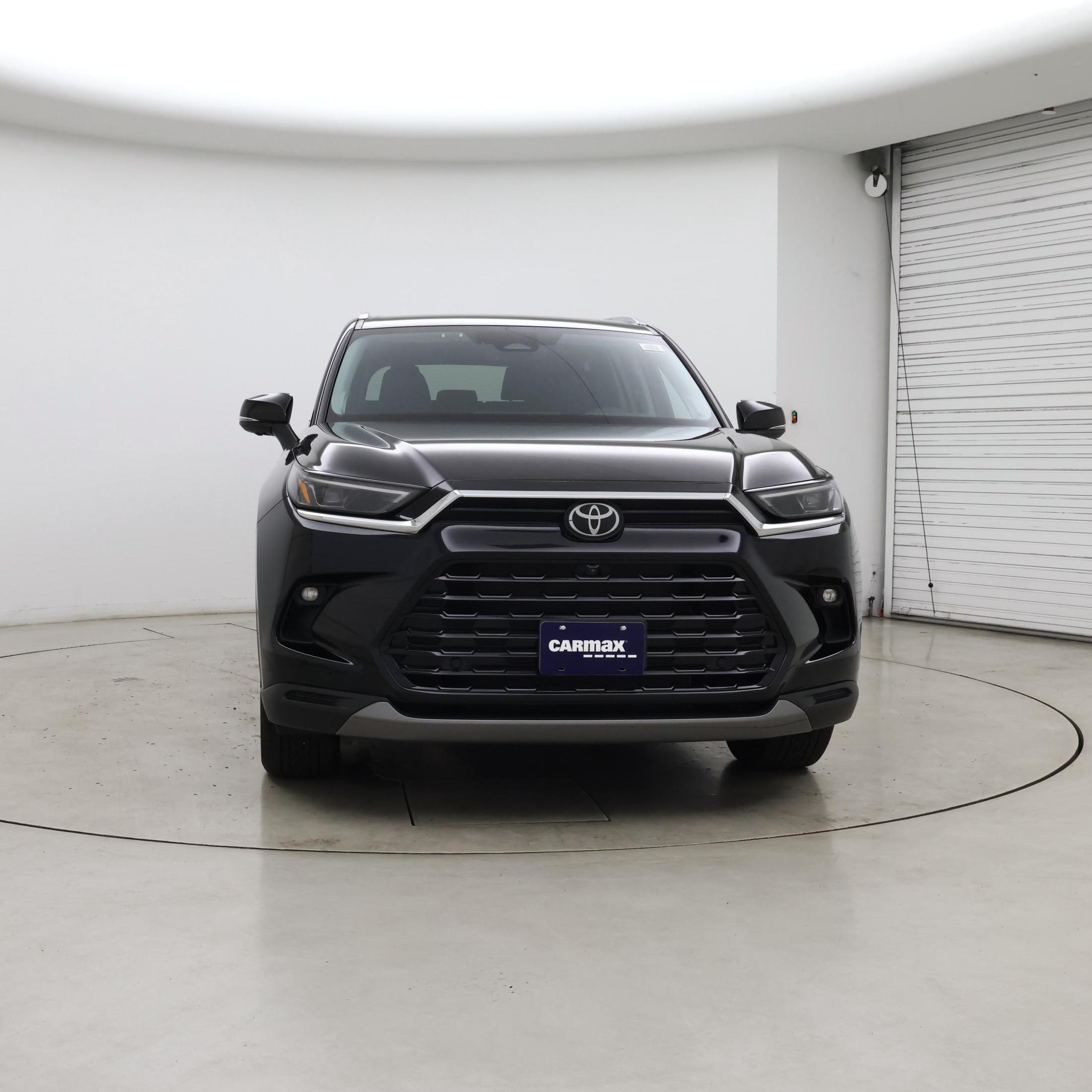 Thumbnail: 2024 Toyota Grand Highlander - 5