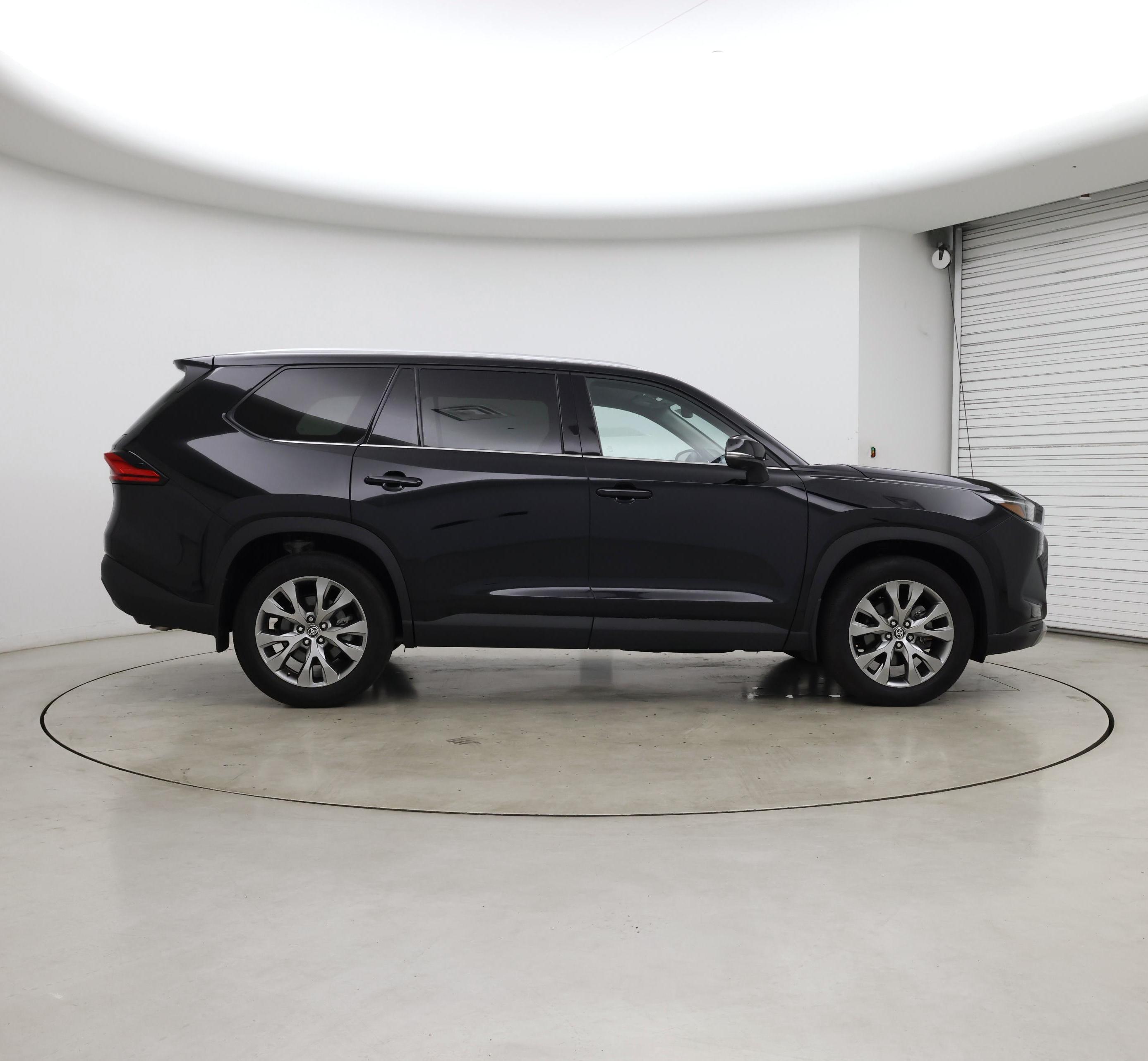 Thumbnail: 2024 Toyota Grand Highlander - 7