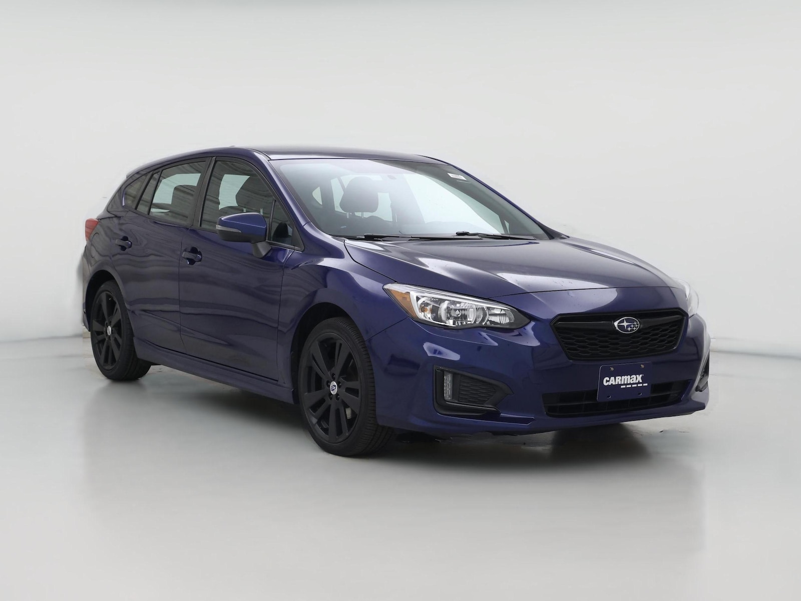 2017 Subaru Impreza