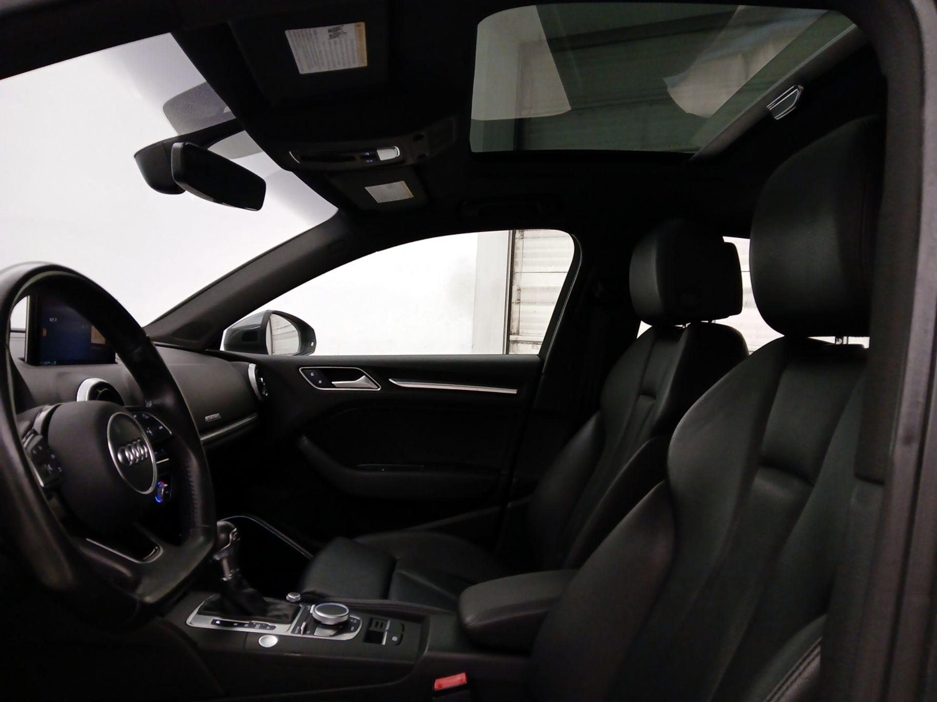 Thumbnail: 2017 Audi A3 - 19
