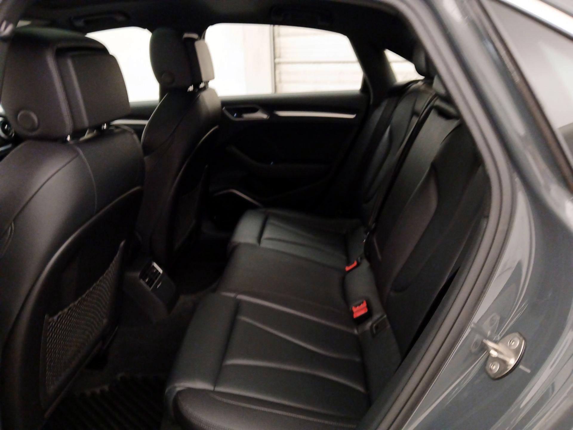 Thumbnail: 2017 Audi A3 - 20