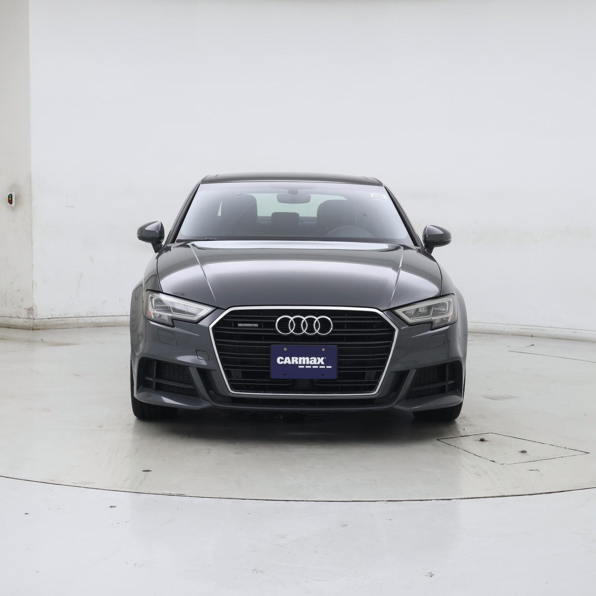 Thumbnail: 2017 Audi A3 - 5