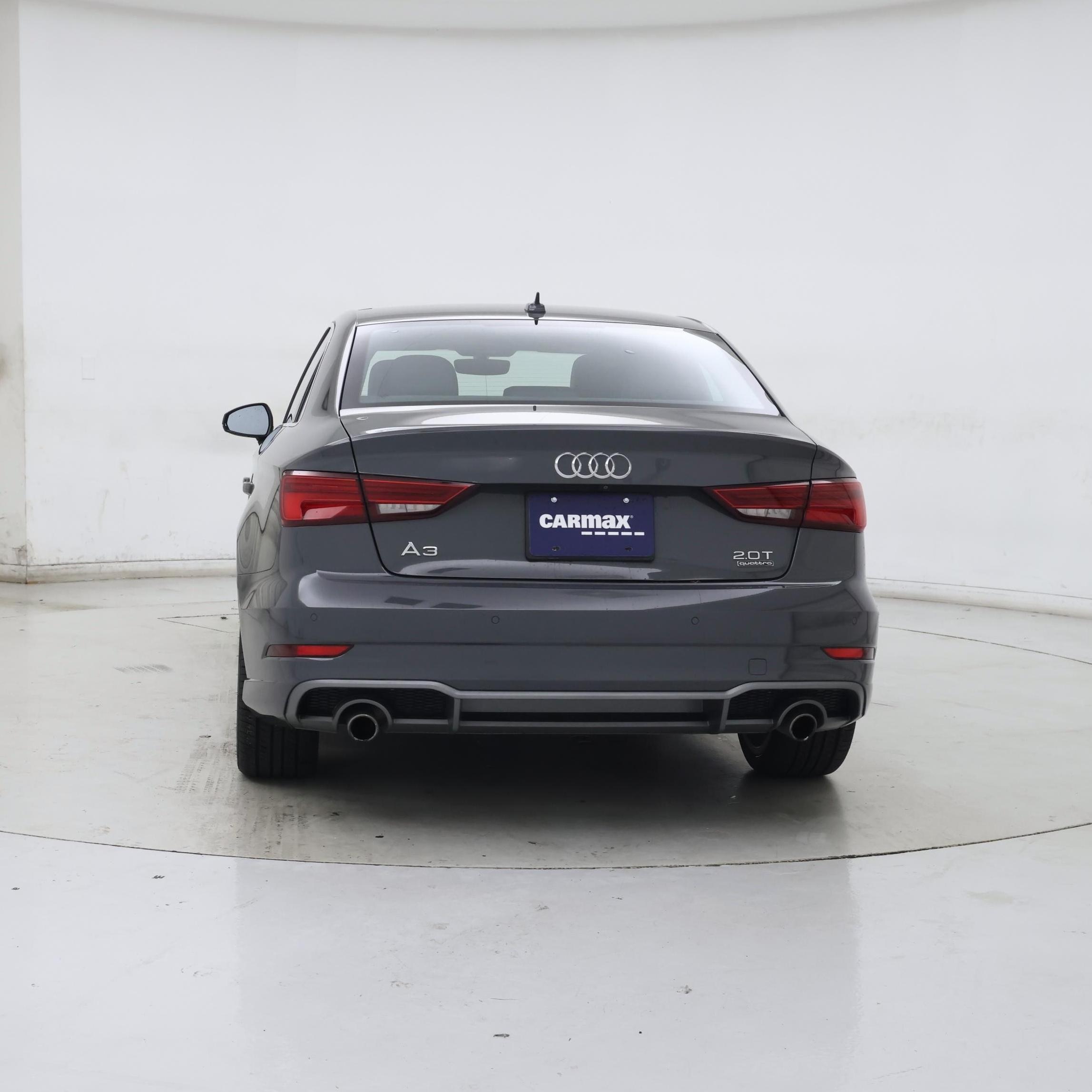 Thumbnail: 2017 Audi A3 - 6